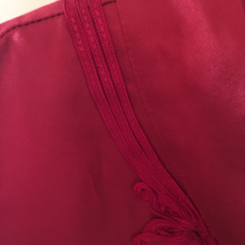 Cabernet, NWOT, Sleep-shirt! - Picture 14 of 16